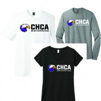 chca swimming25 dm130